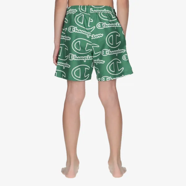 Champion CHMP SWIMMING SHORTS 