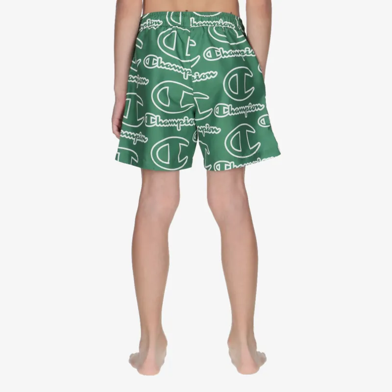 Champion CHMP SWIMMING SHORTS 