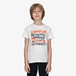 Champion AUTHENTIC ATHLETICWEAR T-SHIRT 