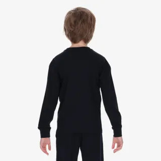 Champion COLLEGE LONG SLEEVE T-SHIRT 