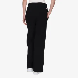 Champion RETRO SPORT OPEN HEM PANTS 
