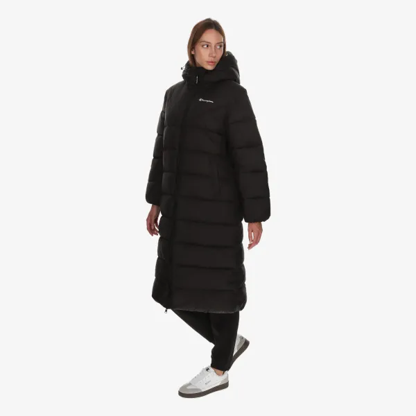 Champion OLIMPIA JACKET 