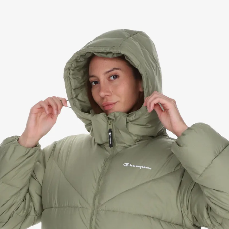 Champion OLIMPIA JACKET 
