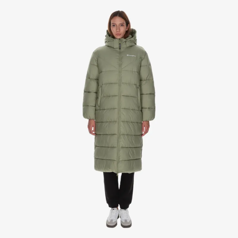 Champion OLIMPIA JACKET 