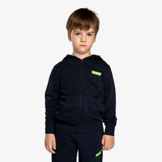 Champion CH BASIC FULL ZIP HOODY 