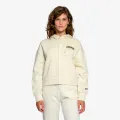 Champion RETRO SPORT FULL ZIP HOODY 
