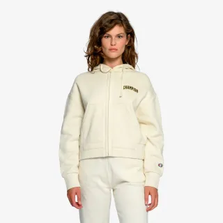 Champion RETRO SPORT FULL ZIP HOODY 