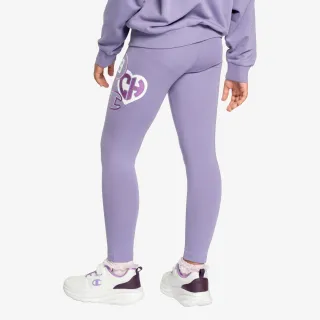 Champion COLLEGE GIRL LEGGINGS 