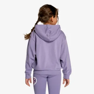 Champion COLLEGE GIRL FULL  ZIP HOODY 