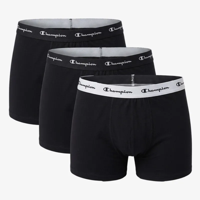 Champion Underwear 3/1 
