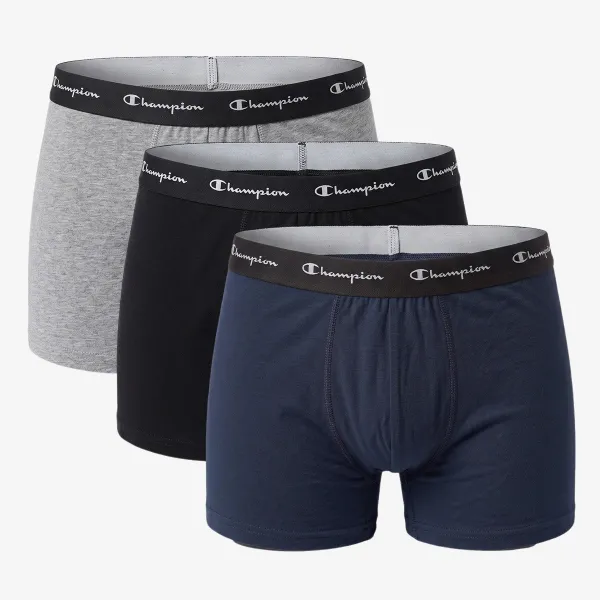 Champion Underwear 3/1 
