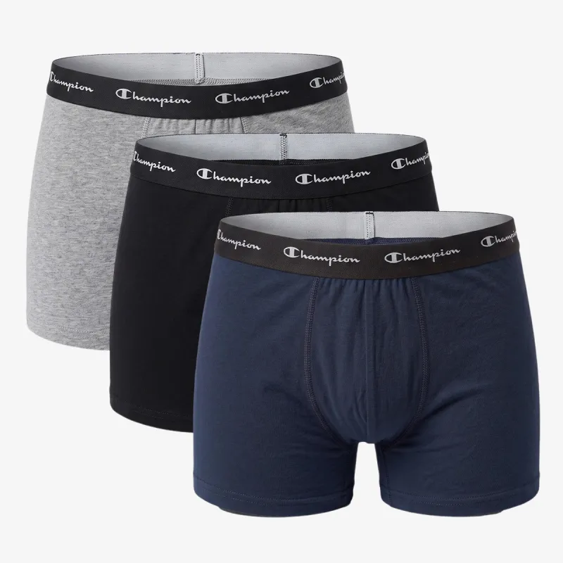 Champion Underwear 3/1 