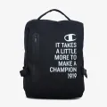 Champion C-BOOK BACKPACK L 