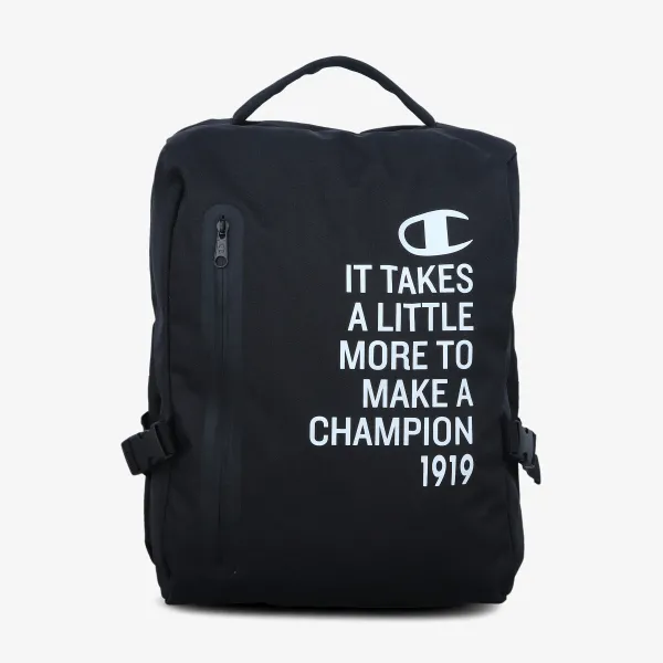 Champion C-BOOK BACKPACK L 