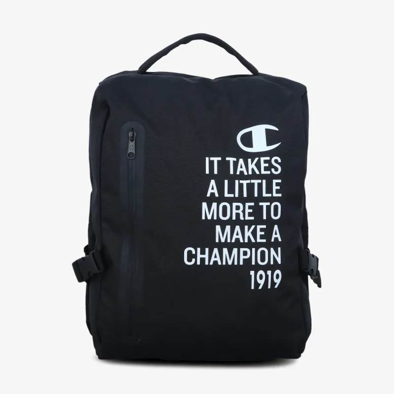 Champion C-BOOK BACKPACK L 