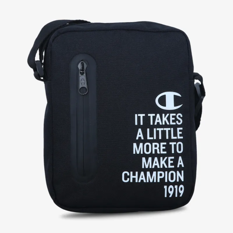 Champion C-BOOK SMALL BAG 