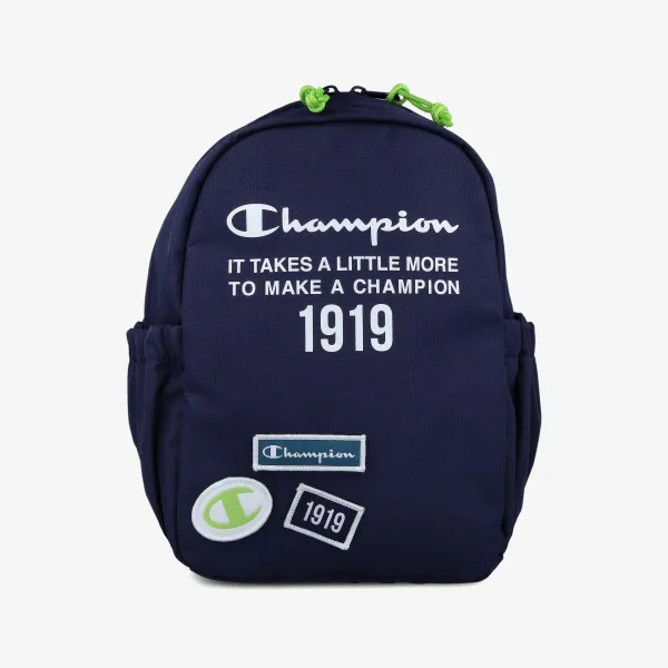 Champion S25 