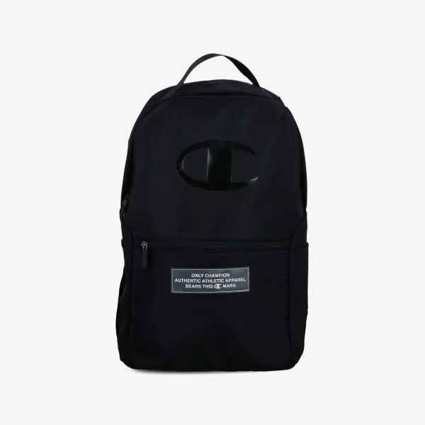 Champion Patch 