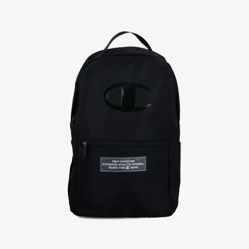 Champion Patch 