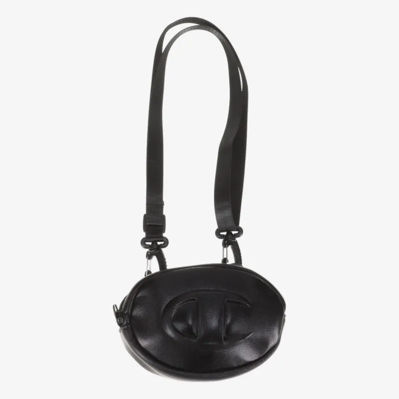 Champion METALIC CH SMALL BAG 