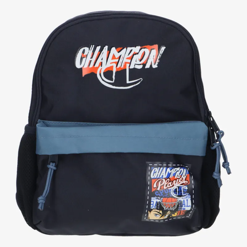 Champion SUMMER SHOP BACKPACK 