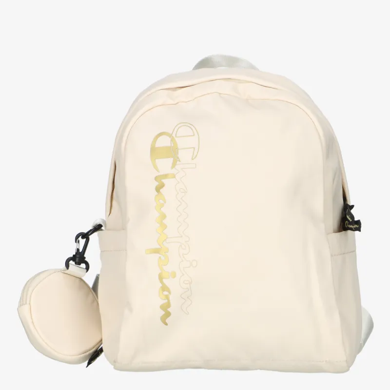 Champion FOIL PRINT BACKPACK 