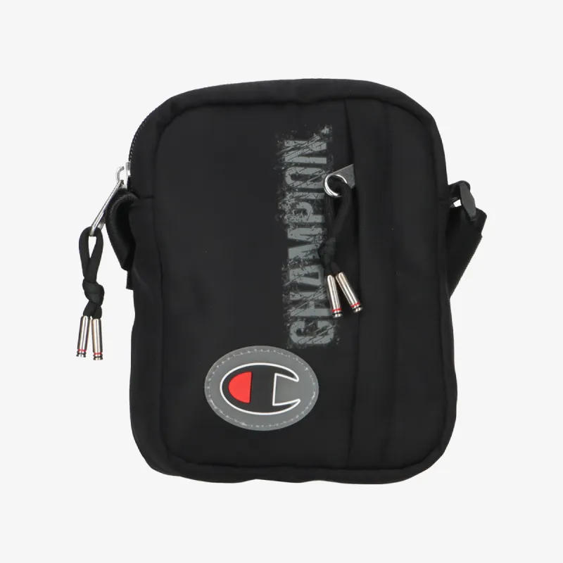 Champion PATCH SMALL BAG 