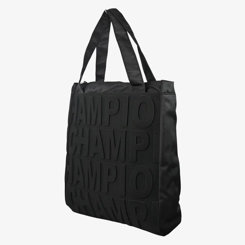 Champion CH TOTE BAG 