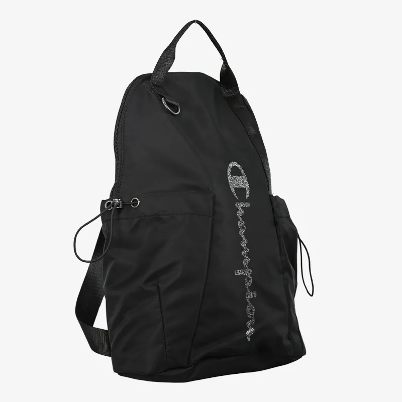 Champion CH GLITTER BACKPACK 