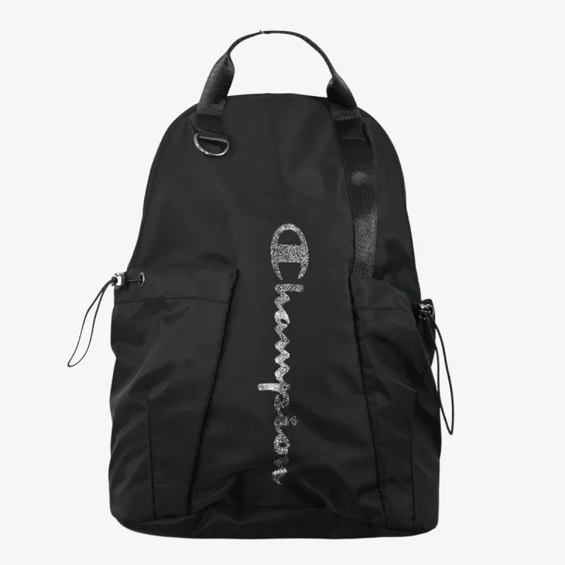Champion CH GLITTER BACKPACK 