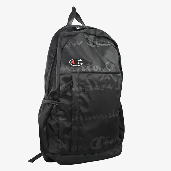 Champion C LOGO BACKPACK 