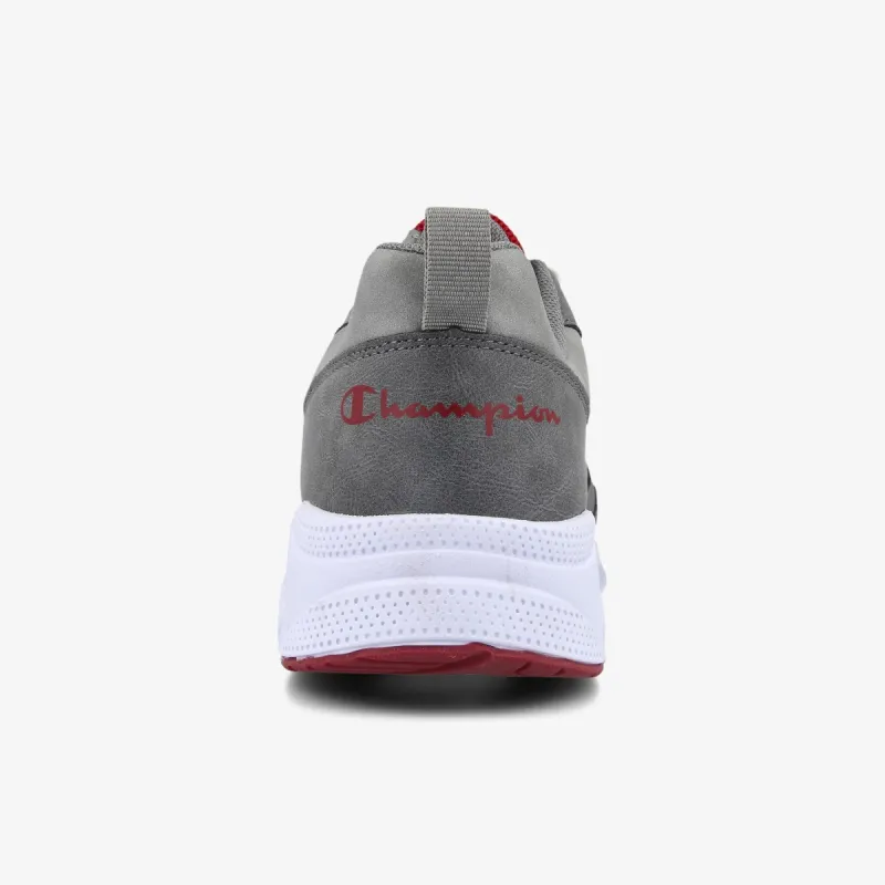 Champion ABERTO 