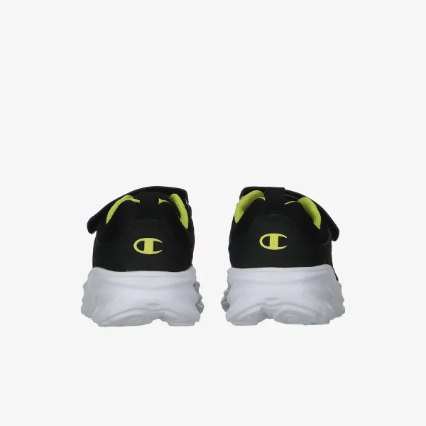 Champion HERO B TD Low Cut Shoe 