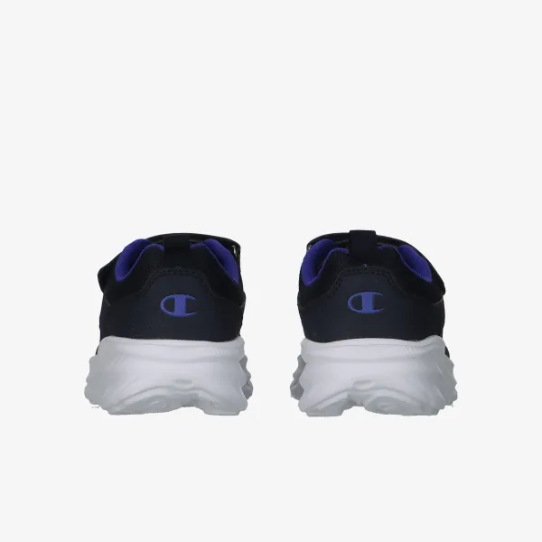 Champion HERO B TD Low Cut Shoe 