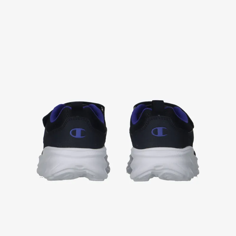 Champion HERO B TD Low Cut Shoe 