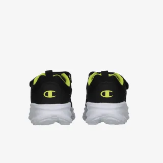 Champion HERO B PS Low Cut Shoe 