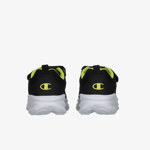 Champion HERO B PS Low Cut Shoe 