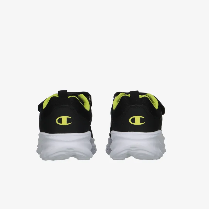 Champion HERO B PS Low Cut Shoe 