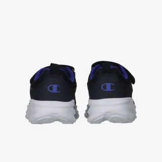 Champion HERO B PS Low Cut Shoe 