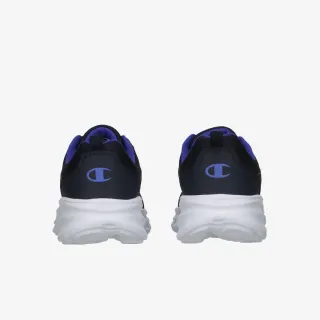 Champion HERO B GS Low Cut Shoe 