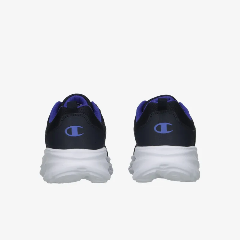 Champion HERO B GS Low Cut Shoe 