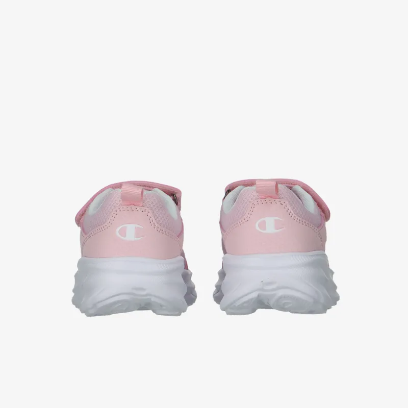 Champion HERO G TD Low Cut Shoe 