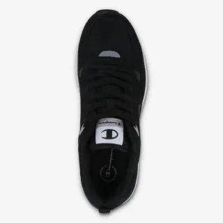 Champion Mikelo 
