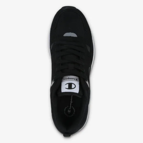 Champion Mikelo 
