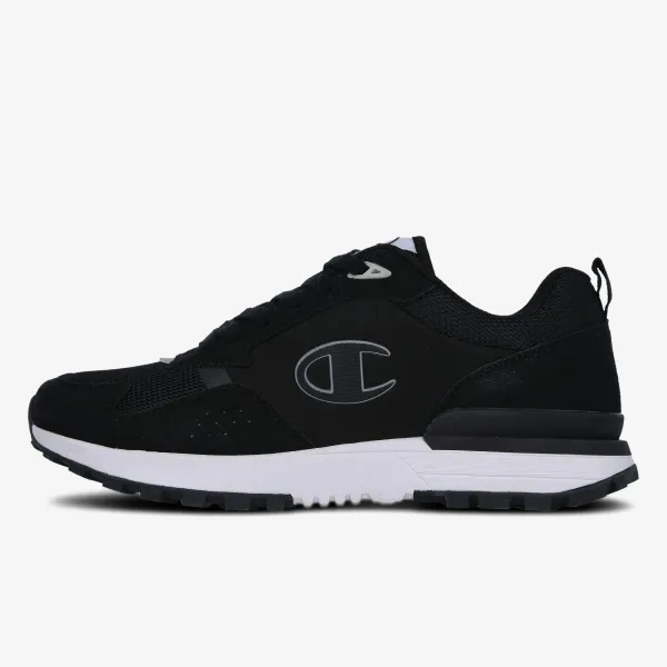 Champion Mikelo 