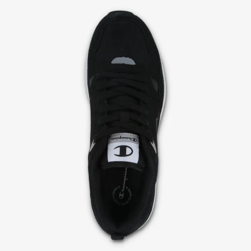 Champion Mikelo 