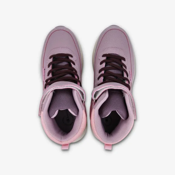 Champion Scala 