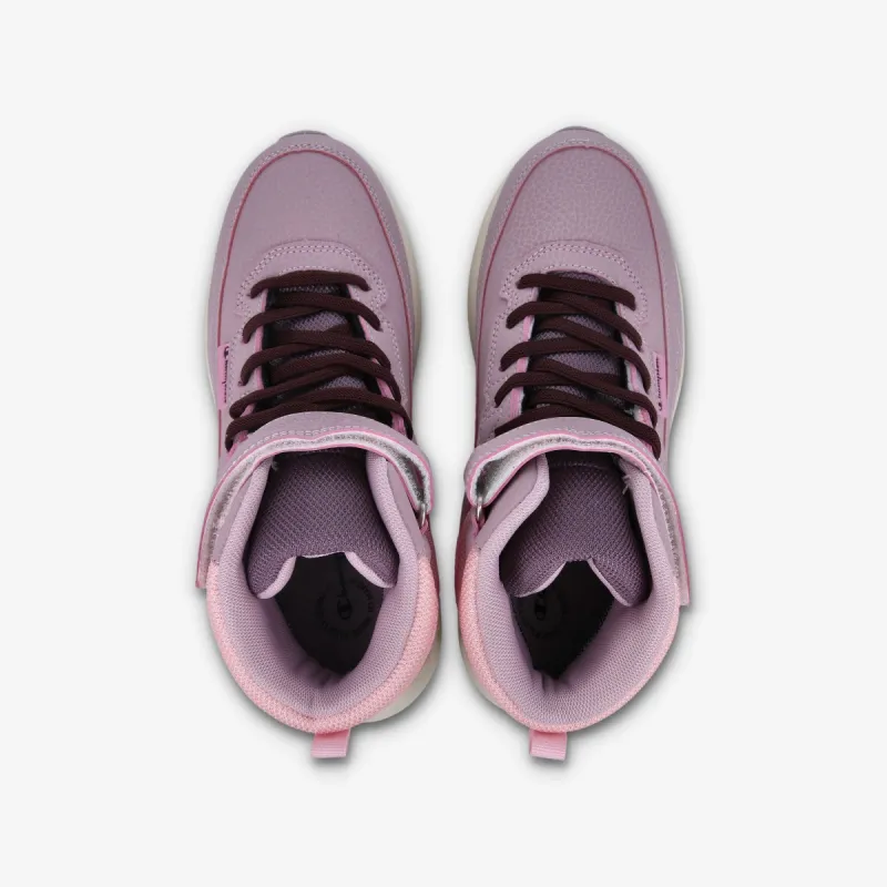 Champion Scala 