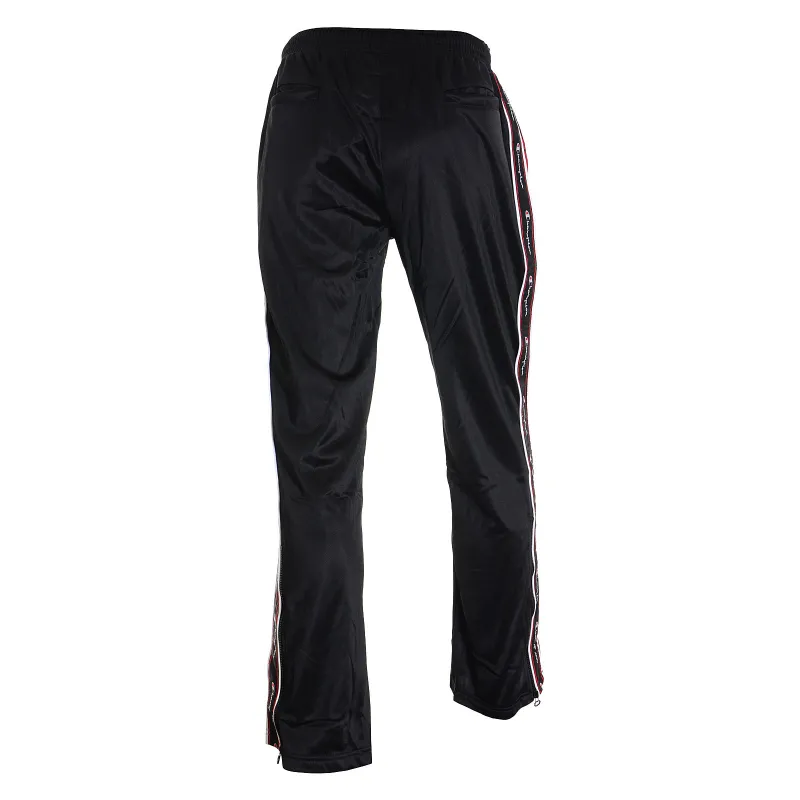 Champion LADY URBAN STRIPE OPEN PANTS 