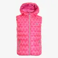 Champion PEBBLES VEST 